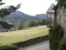 5 Bedroom Waterfront Lodge House on Coniston Water, Lake District, Cumbria, England